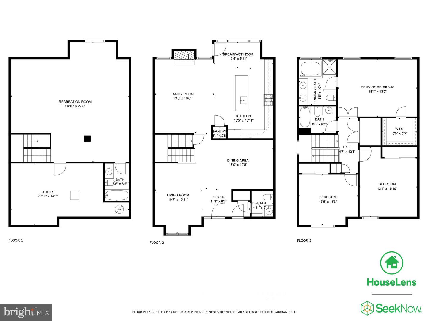 15430 GOSSOMS STORE CT, HAYMARKET, Virginia 20169, 3 Bedrooms Bedrooms, ,3 BathroomsBathrooms,Residential,For sale,15430 GOSSOMS STORE CT,VAPW2099818 MLS # VAPW2099818