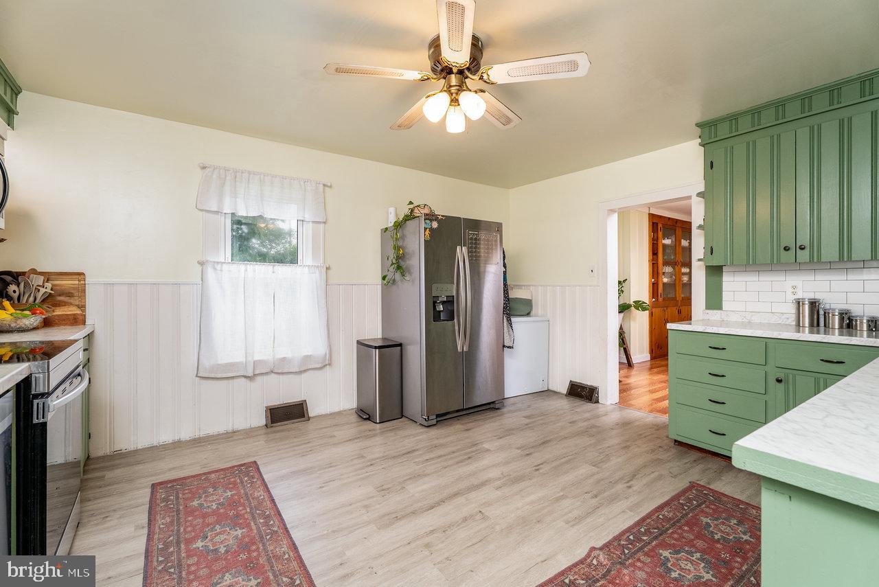 114 SECOND ST, SHENANDOAH, Virginia 22849, 3 Bedrooms Bedrooms, ,1 BathroomBathrooms,Residential,For sale,114 SECOND ST,VAPA2005160 MLS # VAPA2005160