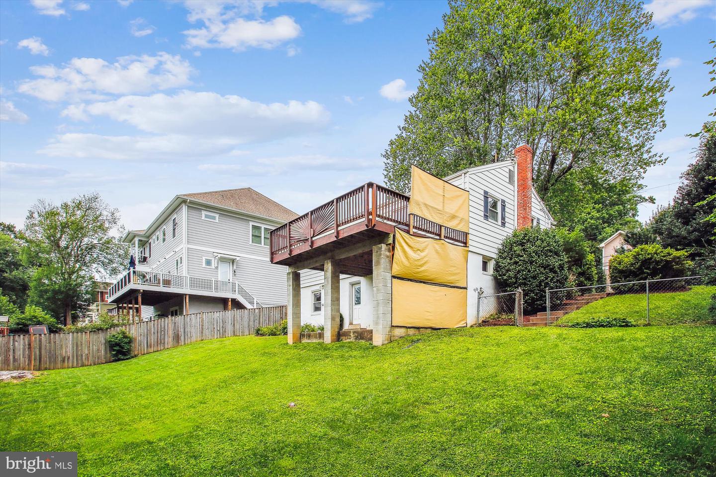 102 MOORE AVE SW, VIENNA, Virginia 22180, 3 Bedrooms Bedrooms, ,2 BathroomsBathrooms,Residential,For sale,102 MOORE AVE SW,VAFX2257376 MLS # VAFX2257376