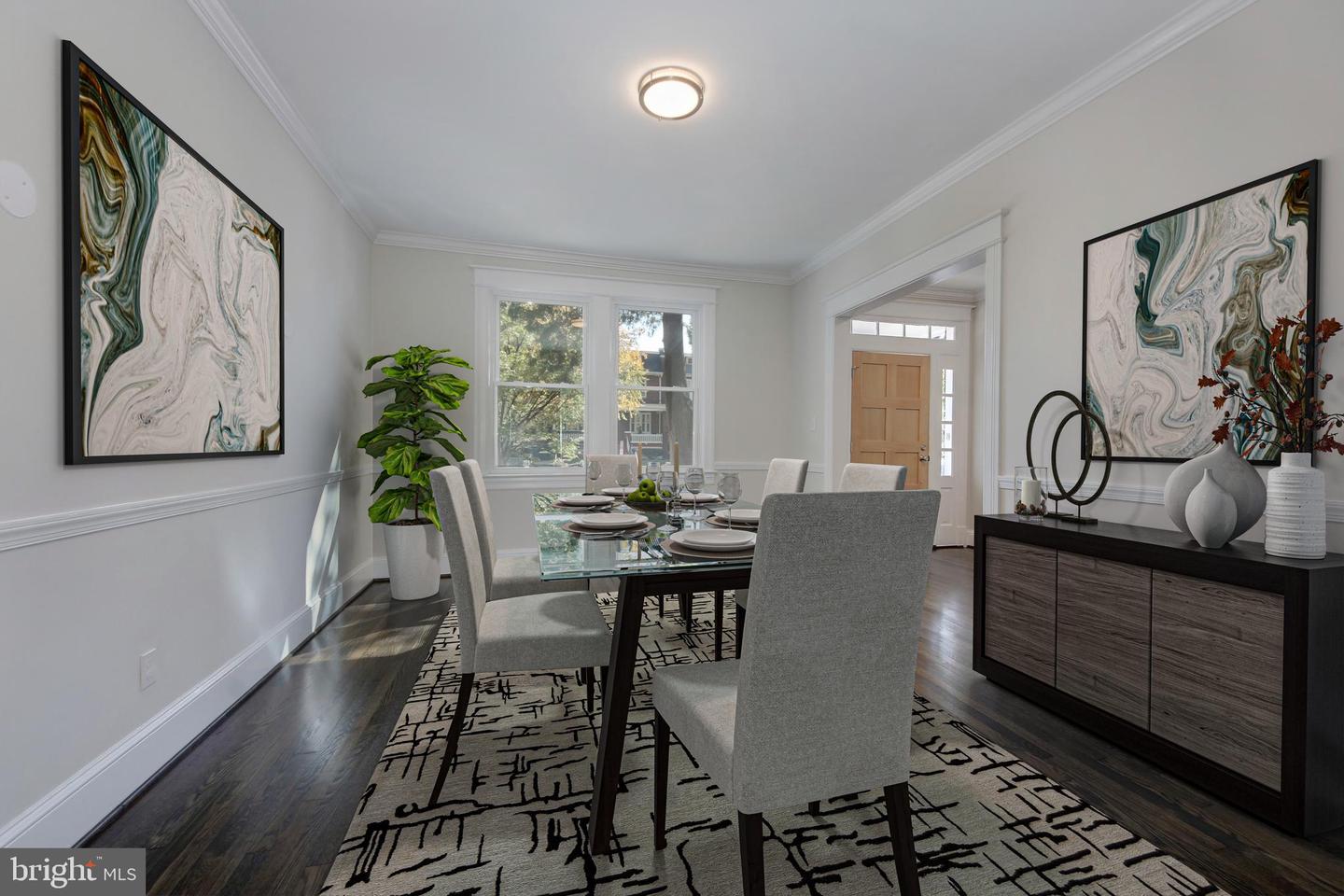 5200 KANSAS AVE NW, WASHINGTON, District Of Columbia 20011, 6 Bedrooms Bedrooms, ,3 BathroomsBathrooms,Residential,For sale,5200 KANSAS AVE NW,DCDC2212028 MLS # DCDC2212028
