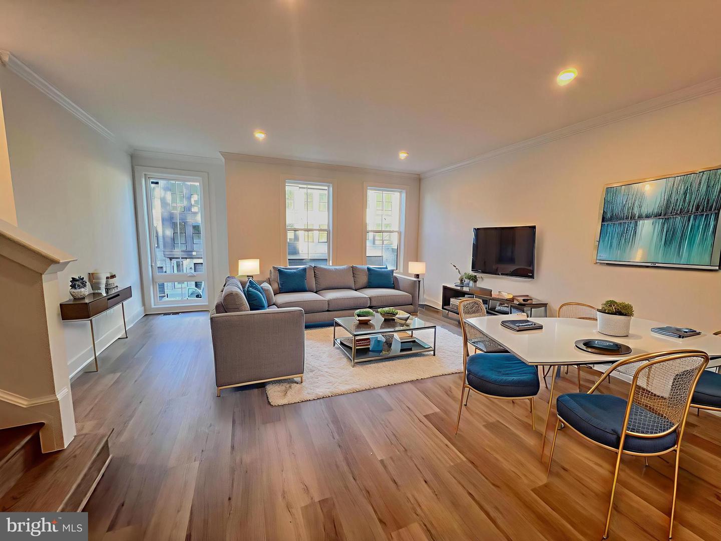 9424 DANDELION DR, LORTON, Virginia 22079, 3 Bedrooms Bedrooms, ,3 BathroomsBathrooms,Residential,For sale,9424 DANDELION DR,VAFX2257550 MLS # VAFX2257550