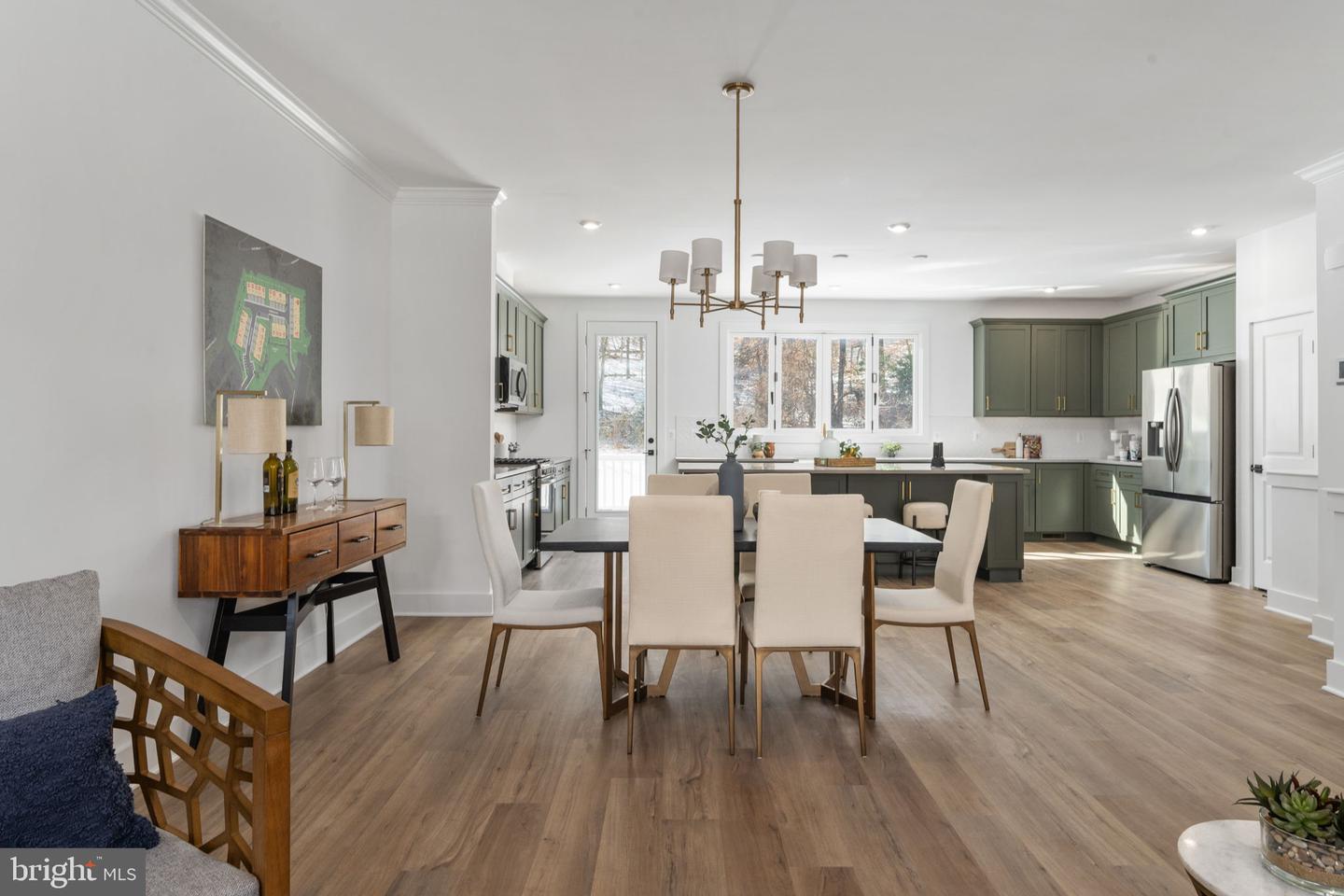 9424 DANDELION DR, LORTON, Virginia 22079, 3 Bedrooms Bedrooms, ,3 BathroomsBathrooms,Residential,For sale,9424 DANDELION DR,VAFX2257550 MLS # VAFX2257550