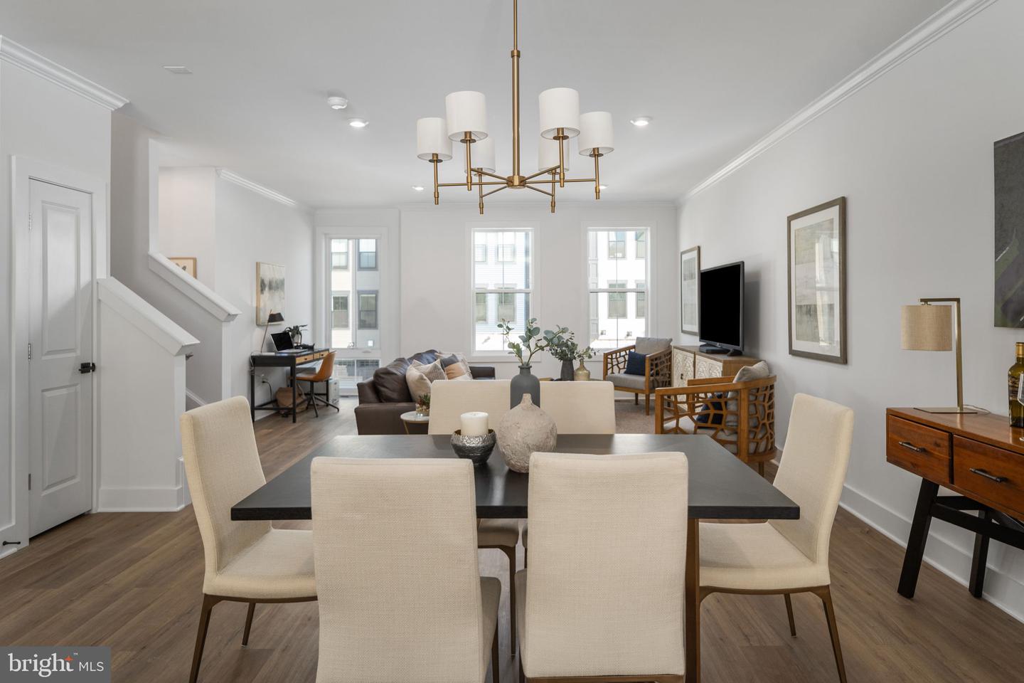 9424 DANDELION DR, LORTON, Virginia 22079, 3 Bedrooms Bedrooms, ,3 BathroomsBathrooms,Residential,For sale,9424 DANDELION DR,VAFX2257550 MLS # VAFX2257550