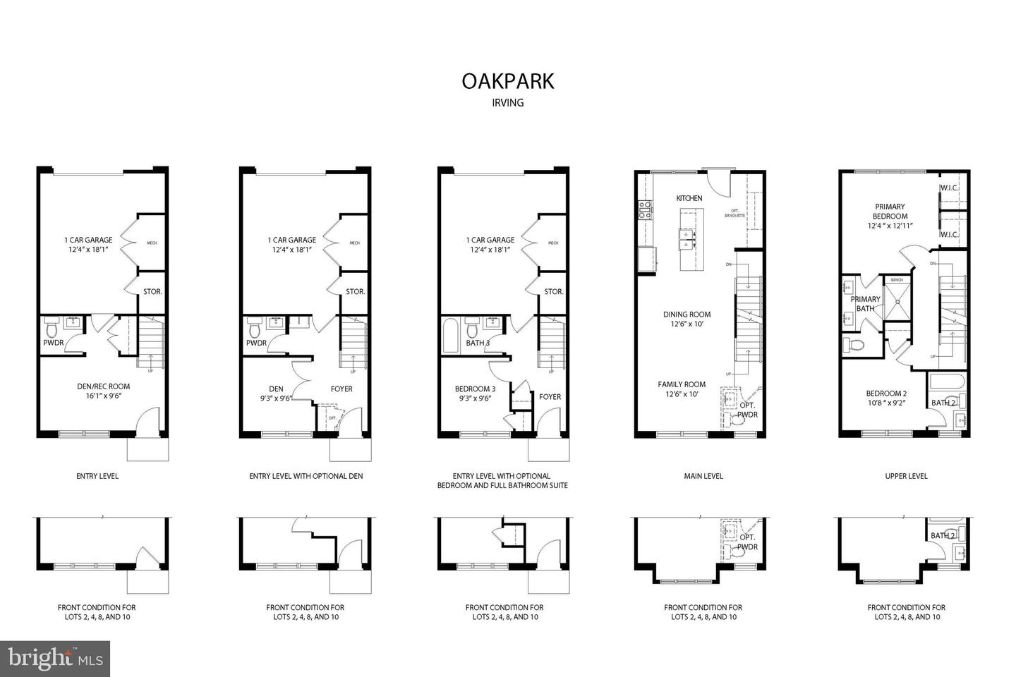 140 NORTH OAK ST, FALLS CHURCH, Virginia 22046, 4 Bedrooms Bedrooms, ,4 BathroomsBathrooms,Residential,For sale,140 NORTH OAK ST,VAFA2003156 MLS # VAFA2003156