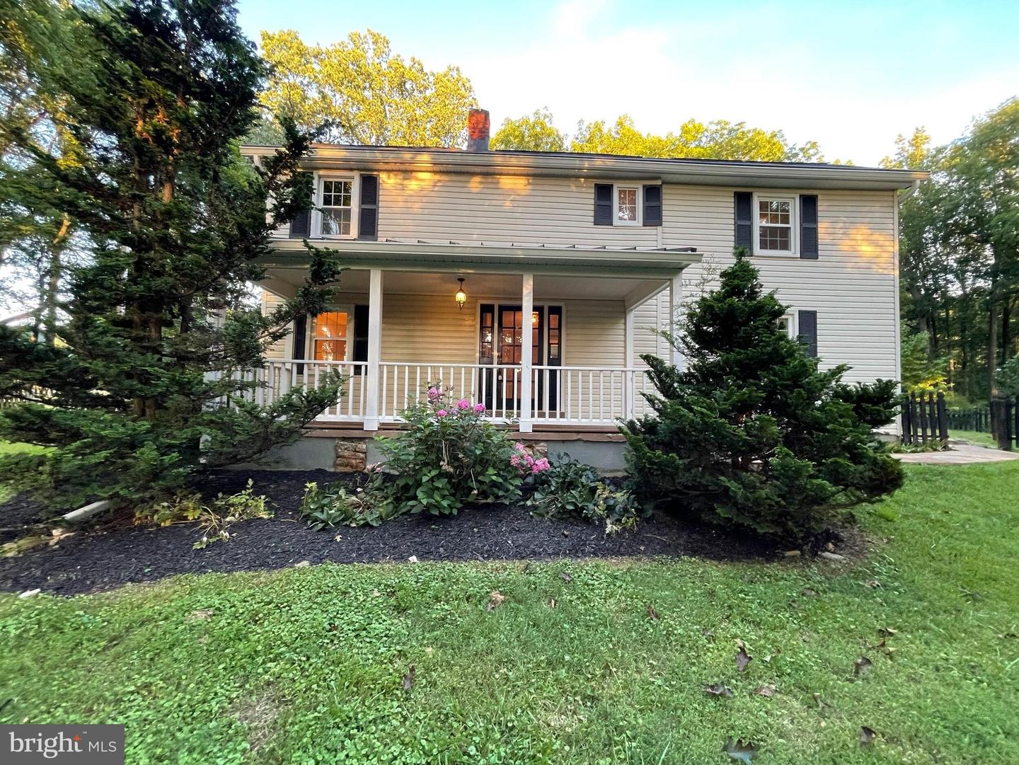 7057 BLACKWELL RD, WARRENTON, Virginia 20187, 3 Bedrooms Bedrooms, ,2 BathroomsBathrooms,Residential,For sale,7057 BLACKWELL RD,VAFQ2017604 MLS # VAFQ2017604