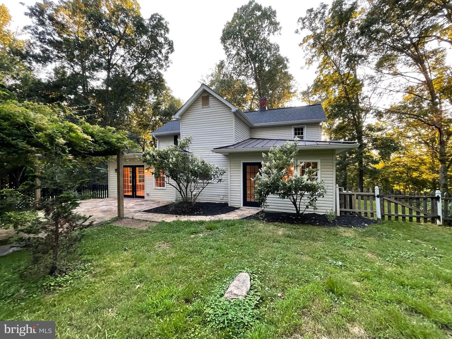 7057 BLACKWELL RD, WARRENTON, Virginia 20187, 3 Bedrooms Bedrooms, ,2 BathroomsBathrooms,Residential,For sale,7057 BLACKWELL RD,VAFQ2017604 MLS # VAFQ2017604