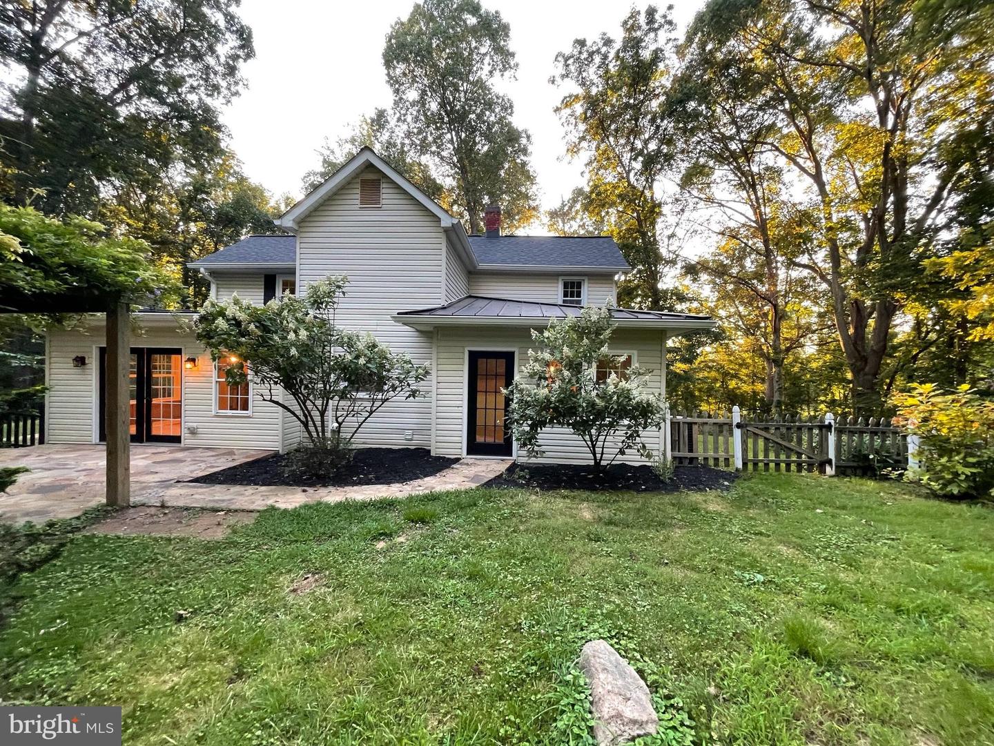 7057 BLACKWELL RD, WARRENTON, Virginia 20187, 3 Bedrooms Bedrooms, ,2 BathroomsBathrooms,Residential,For sale,7057 BLACKWELL RD,VAFQ2017604 MLS # VAFQ2017604