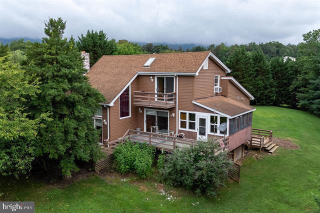 120 BIG OAK DR, LURAY, Virginia 22835, 4 Bedrooms Bedrooms, ,2 BathroomsBathrooms,Residential,For sale,120 BIG OAK DR,VAPA2005170 MLS # VAPA2005170