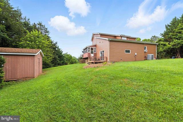120 BIG OAK DR, LURAY, Virginia 22835, 4 Bedrooms Bedrooms, ,2 BathroomsBathrooms,Residential,For sale,120 BIG OAK DR,VAPA2005170 MLS # VAPA2005170