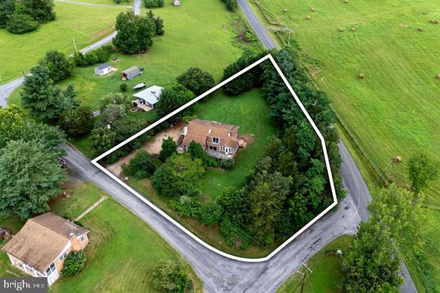 120 BIG OAK DR, LURAY, Virginia 22835, 4 Bedrooms Bedrooms, ,2 BathroomsBathrooms,Residential,For sale,120 BIG OAK DR,VAPA2005170 MLS # VAPA2005170