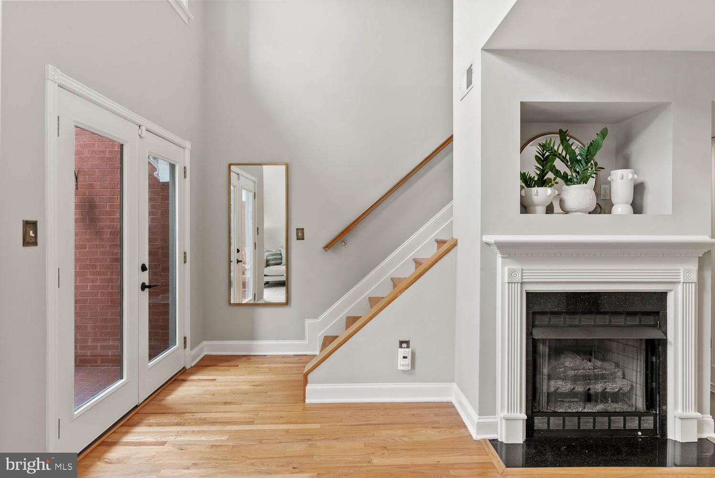 1406 CORCORAN ST NW #D, WASHINGTON, District Of Columbia 20009, 2 Bedrooms Bedrooms, ,2 BathroomsBathrooms,Residential,For sale,1406 CORCORAN ST NW #D,DCDC2212044 MLS # DCDC2212044