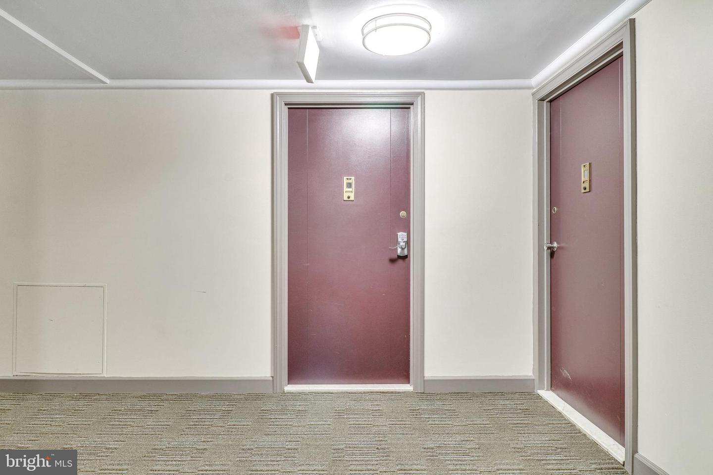 2030 N ADAMS ST #1403, ARLINGTON, Virginia 22201, 2 Bedrooms Bedrooms, ,1 BathroomBathrooms,Residential,For sale,2030 N ADAMS ST #1403,VAAR2061374 MLS # VAAR2061374