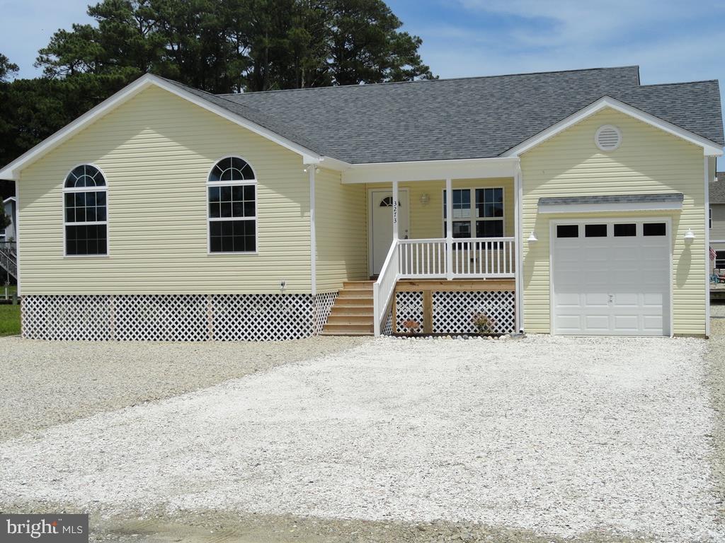 LOT 15 DAVEY JONES BLVD, GREENBACKVILLE, Virginia 23356, 3 Bedrooms Bedrooms, ,2 BathroomsBathrooms,Residential,For sale,LOT 15 DAVEY JONES BLVD,VAAC2002098 MLS # VAAC2002098