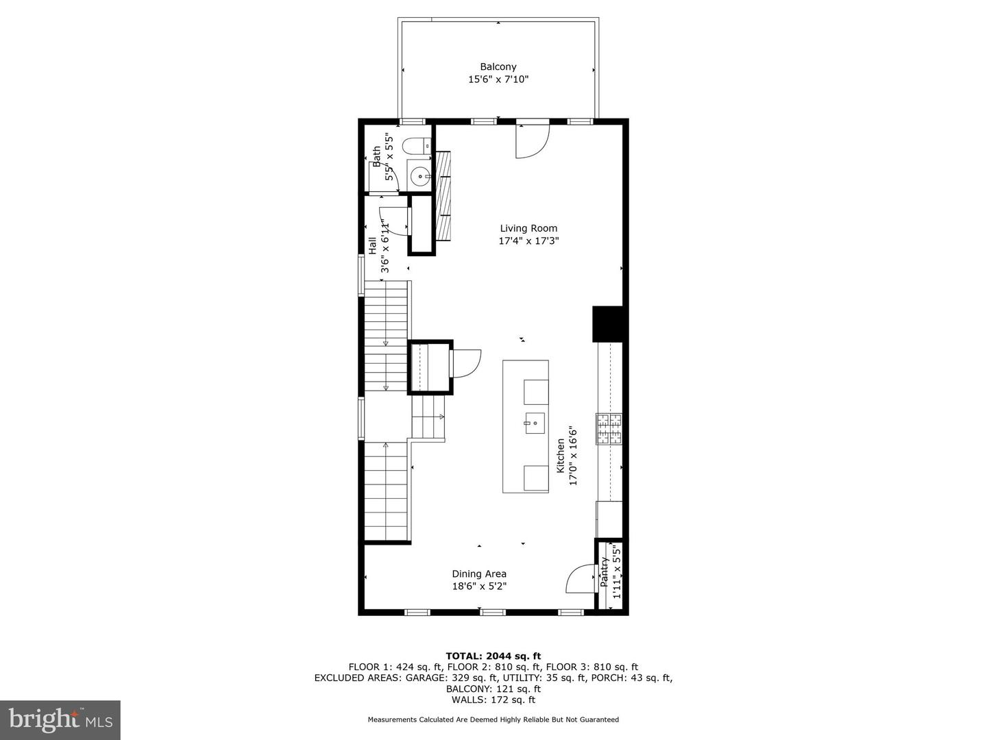 401 SNOWBERRY LN, FREDERICKSBURG, Virginia 22405, 4 Bedrooms Bedrooms, ,3 BathroomsBathrooms,Residential,For sale,401 SNOWBERRY LN,VAST2041120 MLS # VAST2041120