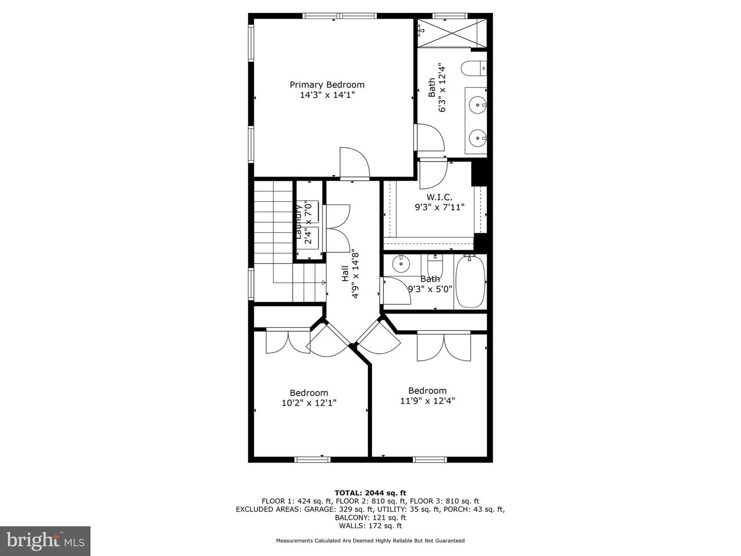 401 SNOWBERRY LN, FREDERICKSBURG, Virginia 22405, 4 Bedrooms Bedrooms, ,3 BathroomsBathrooms,Residential,For sale,401 SNOWBERRY LN,VAST2041120 MLS # VAST2041120