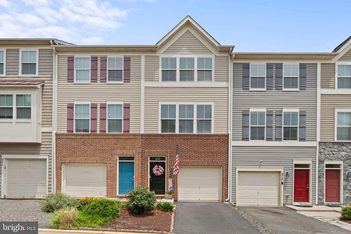 215 WOODSTREAM CIR #2989, STAFFORD, Virginia 22556, 3 Bedrooms Bedrooms, ,2 BathroomsBathrooms,Residential,For sale,215 WOODSTREAM CIR #2989,VAST2041122 MLS # VAST2041122