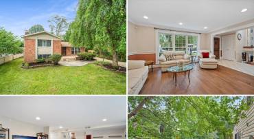 7019 ROUNDTREE RD, FALLS CHURCH, Virginia 22042, 4 Bedrooms Bedrooms, ,3 BathroomsBathrooms,Residential,For sale,7019 ROUNDTREE RD,VAFX2257594 MLS # VAFX2257594