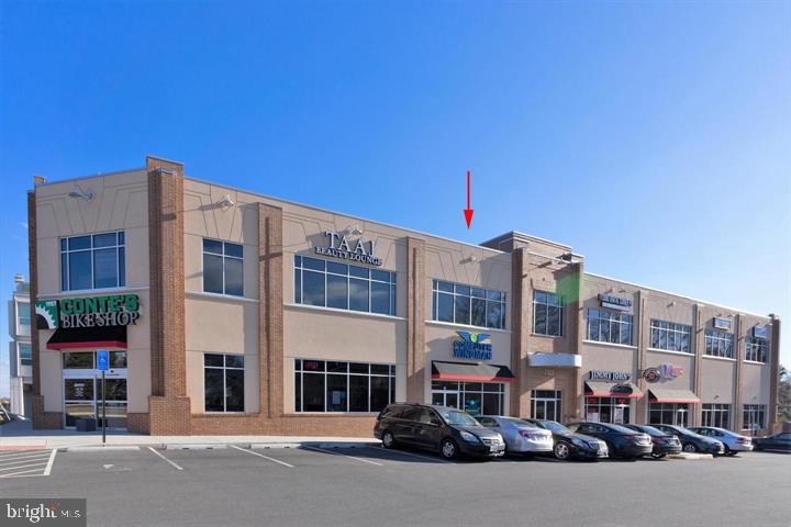 7121-E LEESBURG PIKE #2-2, FALLS CHURCH, Virginia 22043, ,Land,For sale,7121-E LEESBURG PIKE #2-2,VAFX2257486 MLS # VAFX2257486