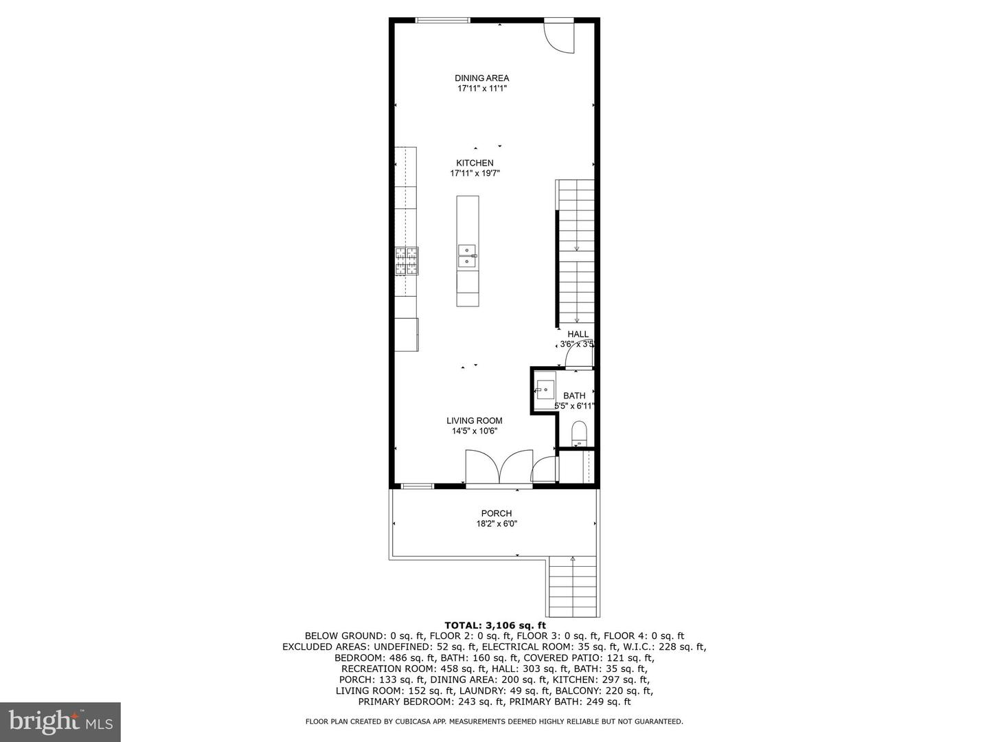3703 RESERVOIR RD NW, WASHINGTON, District Of Columbia 20007, 5 Bedrooms Bedrooms, ,4 BathroomsBathrooms,Residential,For sale,3703 RESERVOIR RD NW,DCDC2187338 MLS # DCDC2187338