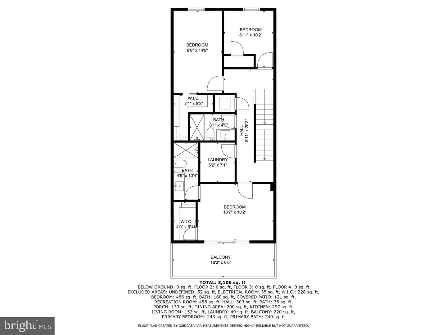 3703 RESERVOIR RD NW, WASHINGTON, District Of Columbia 20007, 5 Bedrooms Bedrooms, ,4 BathroomsBathrooms,Residential,For sale,3703 RESERVOIR RD NW,DCDC2187338 MLS # DCDC2187338