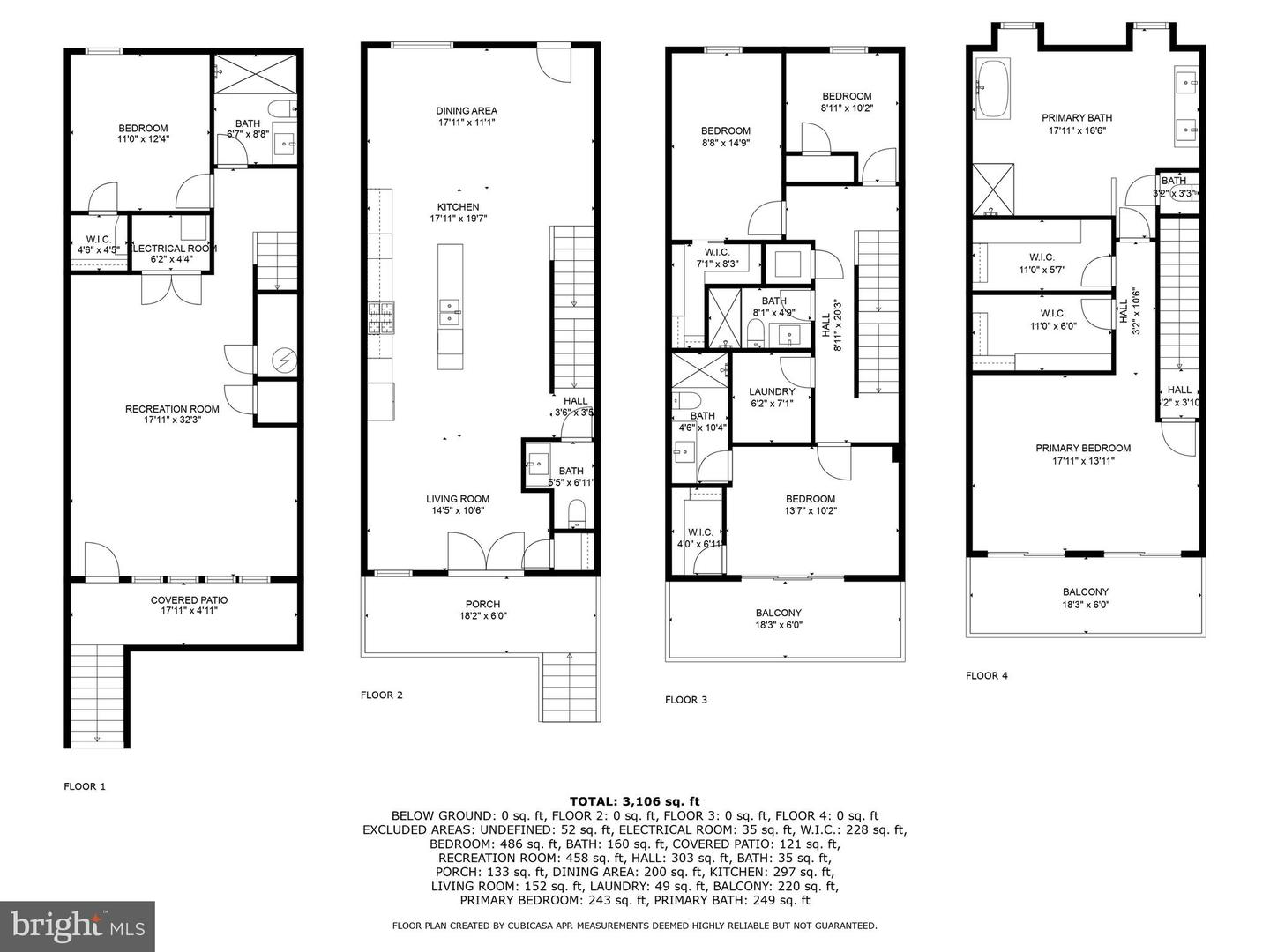 3703 RESERVOIR RD NW, WASHINGTON, District Of Columbia 20007, 5 Bedrooms Bedrooms, ,4 BathroomsBathrooms,Residential,For sale,3703 RESERVOIR RD NW,DCDC2187338 MLS # DCDC2187338
