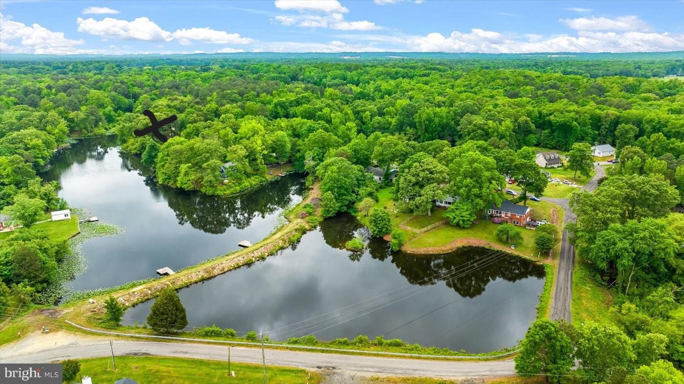 LOT 17 CHRYSTAL, COLONIAL BEACH, Virginia 22443, ,Land,For sale,LOT 17 CHRYSTAL,VAWE2009368 MLS # VAWE2009368