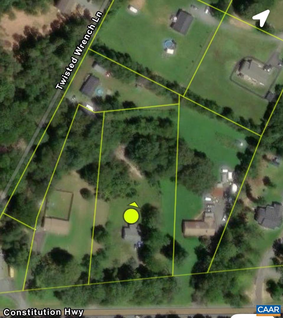 25453 CONSTITUTION HWY, RHOADESVILLE, Virginia 22542, ,Land,For sale,25453 CONSTITUTION HWY,667142 MLS # 667142