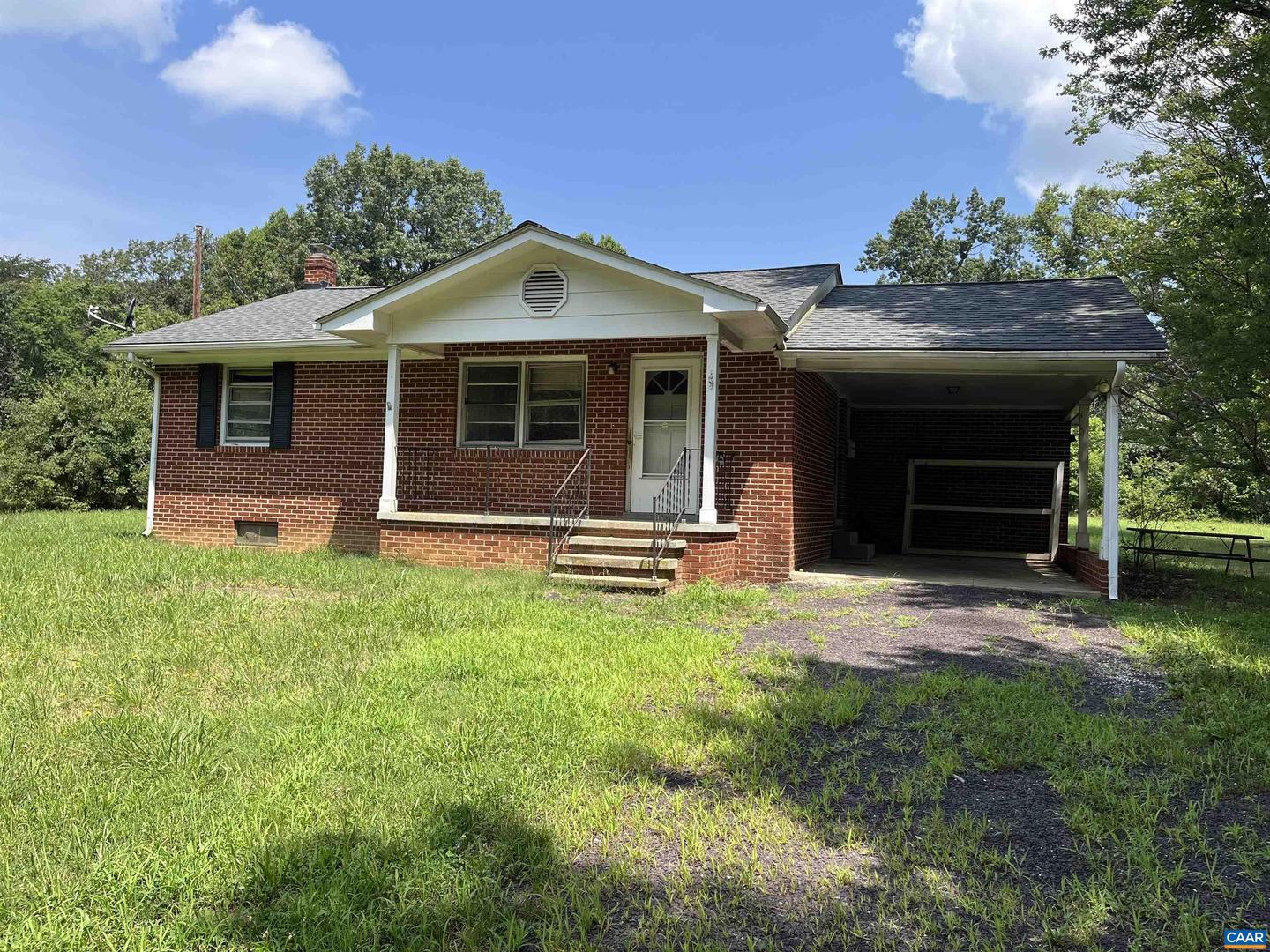 25453 CONSTITUTION HWY, RHOADESVILLE, Virginia 22542, ,Land,For sale,25453 CONSTITUTION HWY,667142 MLS # 667142