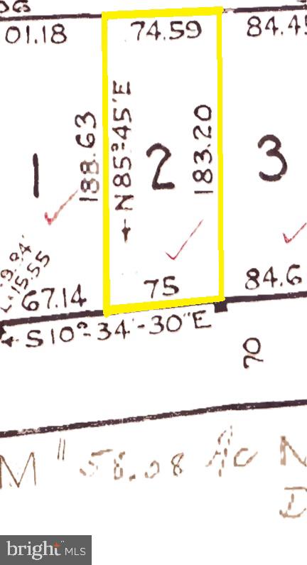 1591 NEW MARKET RD #LOT 2, RICHMOND, Virginia 23231, ,Land,For sale,1591 NEW MARKET RD #LOT 2,VAHN2001004 MLS # VAHN2001004