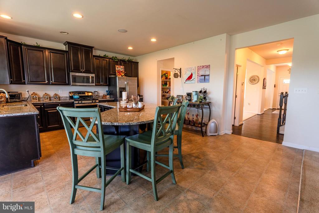 2045 MAGNOLIA CIR, CULPEPER, Virginia 22701, 4 Bedrooms Bedrooms, ,3 BathroomsBathrooms,Residential,2045 MAGNOLIA CIR,VACU2010436 MLS # VACU2010436