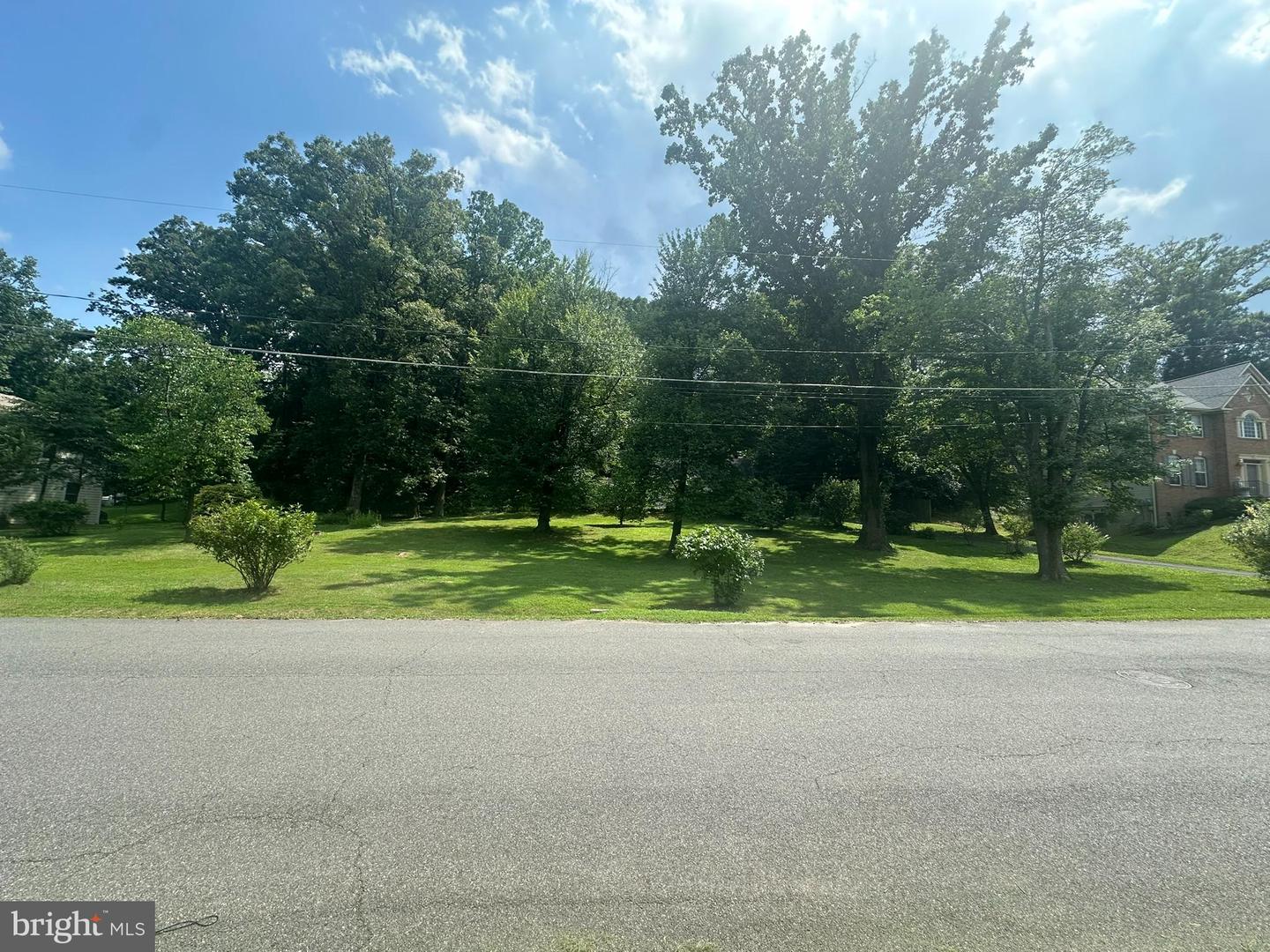 4209 ELMWOOD DR, ALEXANDRIA, Virginia 22310, ,Land,For sale,4209 ELMWOOD DR,VAFX2257706 MLS # VAFX2257706