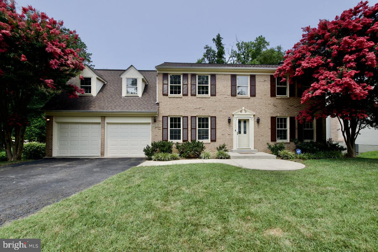 4006 RAINBOW GLEN CT, ANNANDALE, Virginia 22003, 5 Bedrooms Bedrooms, ,3 BathroomsBathrooms,Residential,For sale,4006 RAINBOW GLEN CT,VAFX2230706 MLS # VAFX2230706