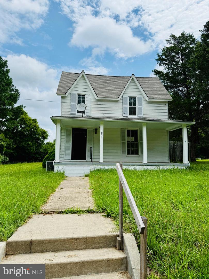 1031 MACDONALD DRIVE, SCOTTSBURG, Virginia 24589, 2 Bedrooms Bedrooms, ,Residential,For sale,1031 MACDONALD DRIVE,VAHX2000098 MLS # VAHX2000098