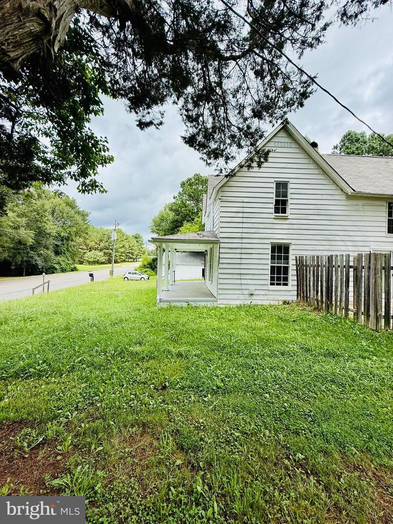 1031 MACDONALD DRIVE, SCOTTSBURG, Virginia 24589, 2 Bedrooms Bedrooms, ,Residential,For sale,1031 MACDONALD DRIVE,VAHX2000098 MLS # VAHX2000098