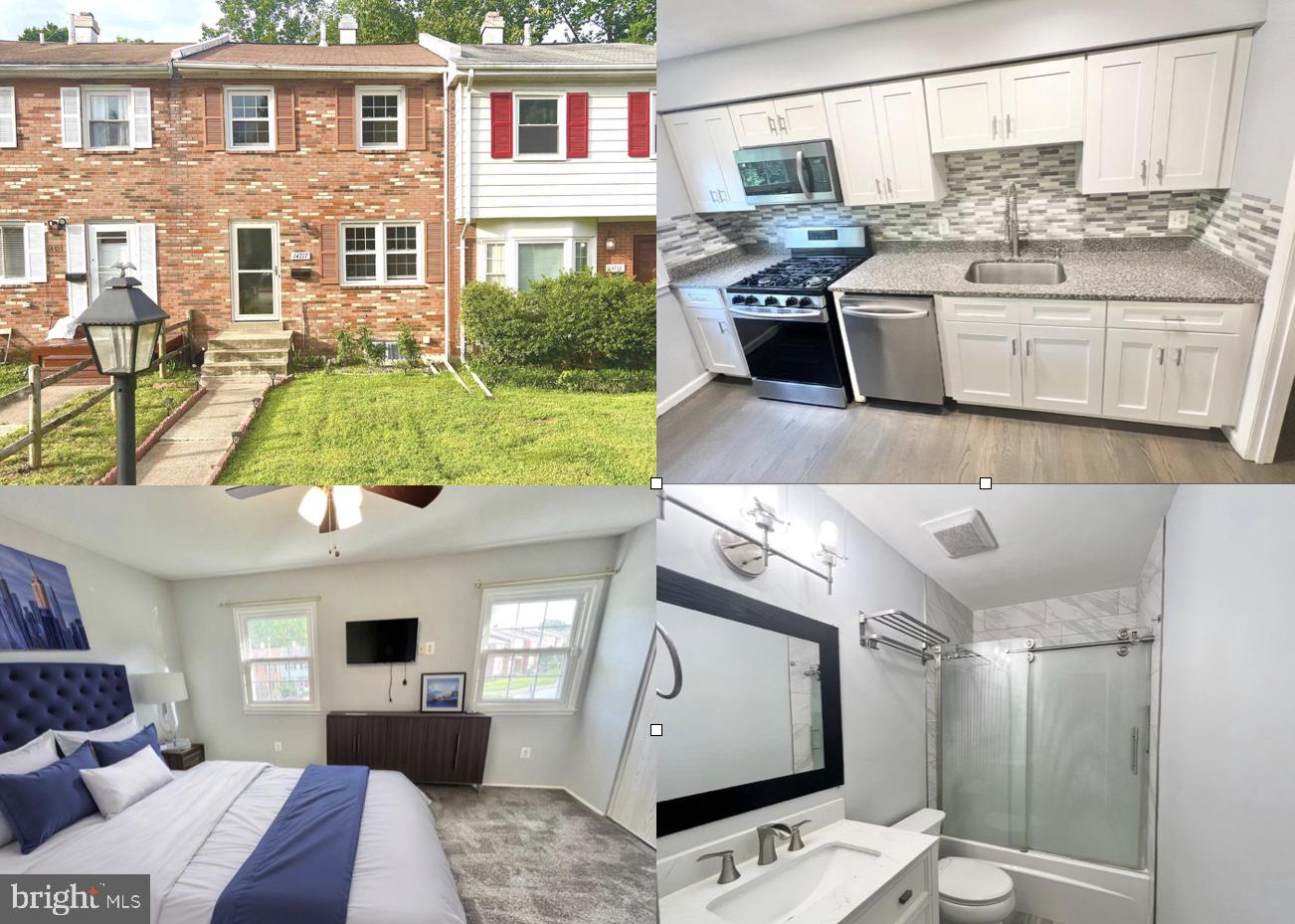 14717 BARKSDALE ST, WOODBRIDGE, Virginia 22193, 3 Bedrooms Bedrooms, ,1 BathroomBathrooms,Residential,For sale,14717 BARKSDALE ST,VAPW2094250 MLS # VAPW2094250