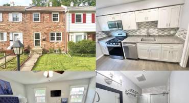 14717 BARKSDALE ST, WOODBRIDGE, Virginia 22193, 3 Bedrooms Bedrooms, ,1 BathroomBathrooms,Residential,For sale,14717 BARKSDALE ST,VAPW2094250 MLS # VAPW2094250