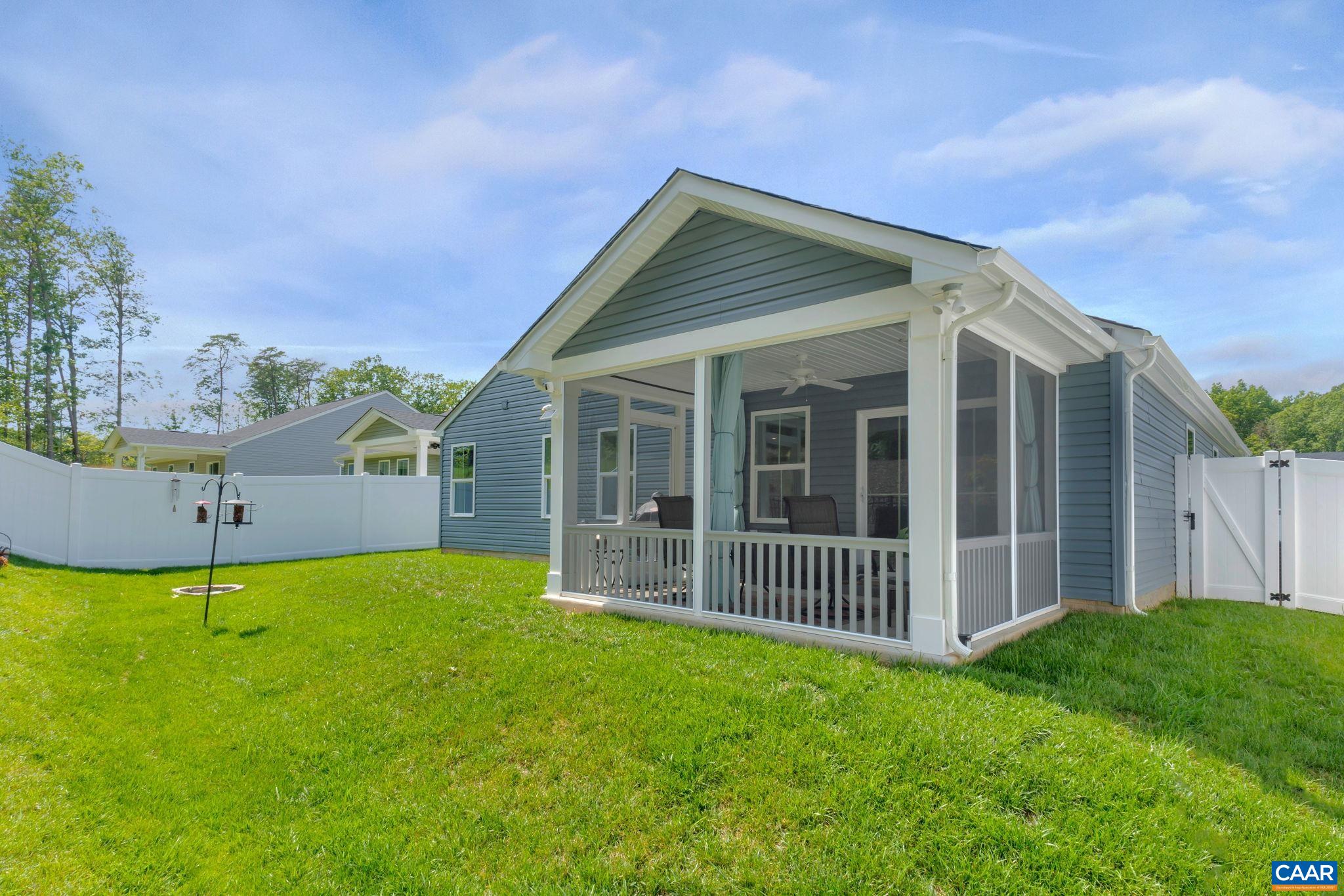 78 ARCHER DR, PALMYRA, Virginia 22963, 3 Bedrooms Bedrooms, ,2 BathroomsBathrooms,Residential,78 ARCHER DR,665623 MLS # 665623