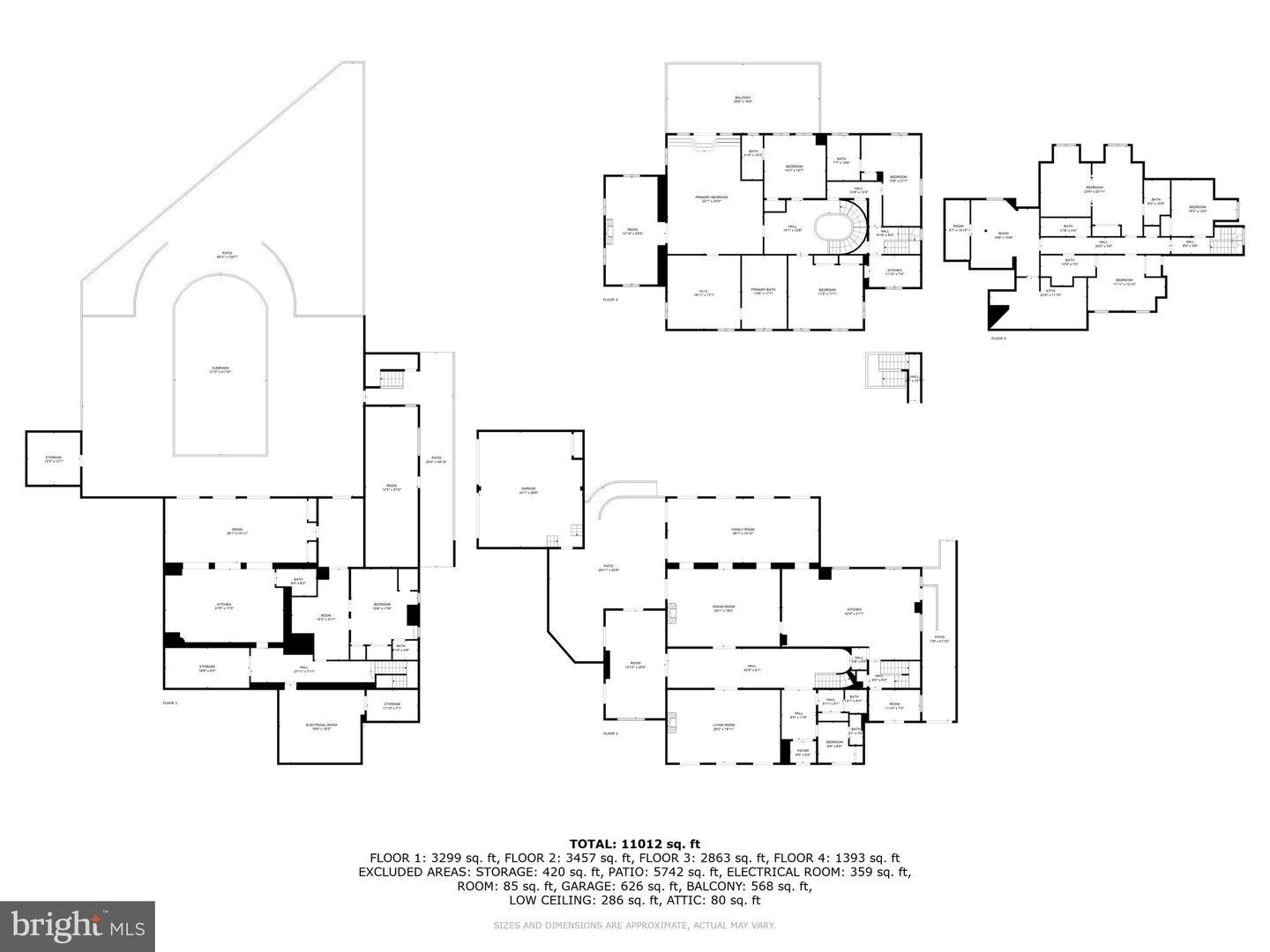 2941 MASSACHUSETTS AVE NW, WASHINGTON, District Of Columbia 20008, 8 Bedrooms Bedrooms, ,8 BathroomsBathrooms,Residential,For sale,2941 MASSACHUSETTS AVE NW,DCDC2200810 MLS # DCDC2200810