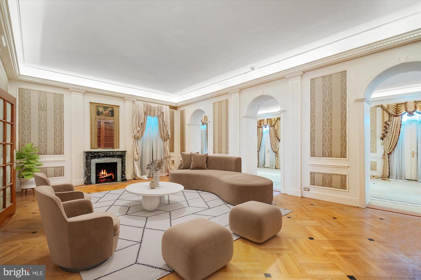 2941 MASSACHUSETTS AVE NW, WASHINGTON, District Of Columbia 20008, 8 Bedrooms Bedrooms, ,8 BathroomsBathrooms,Residential,For sale,2941 MASSACHUSETTS AVE NW,DCDC2200810 MLS # DCDC2200810