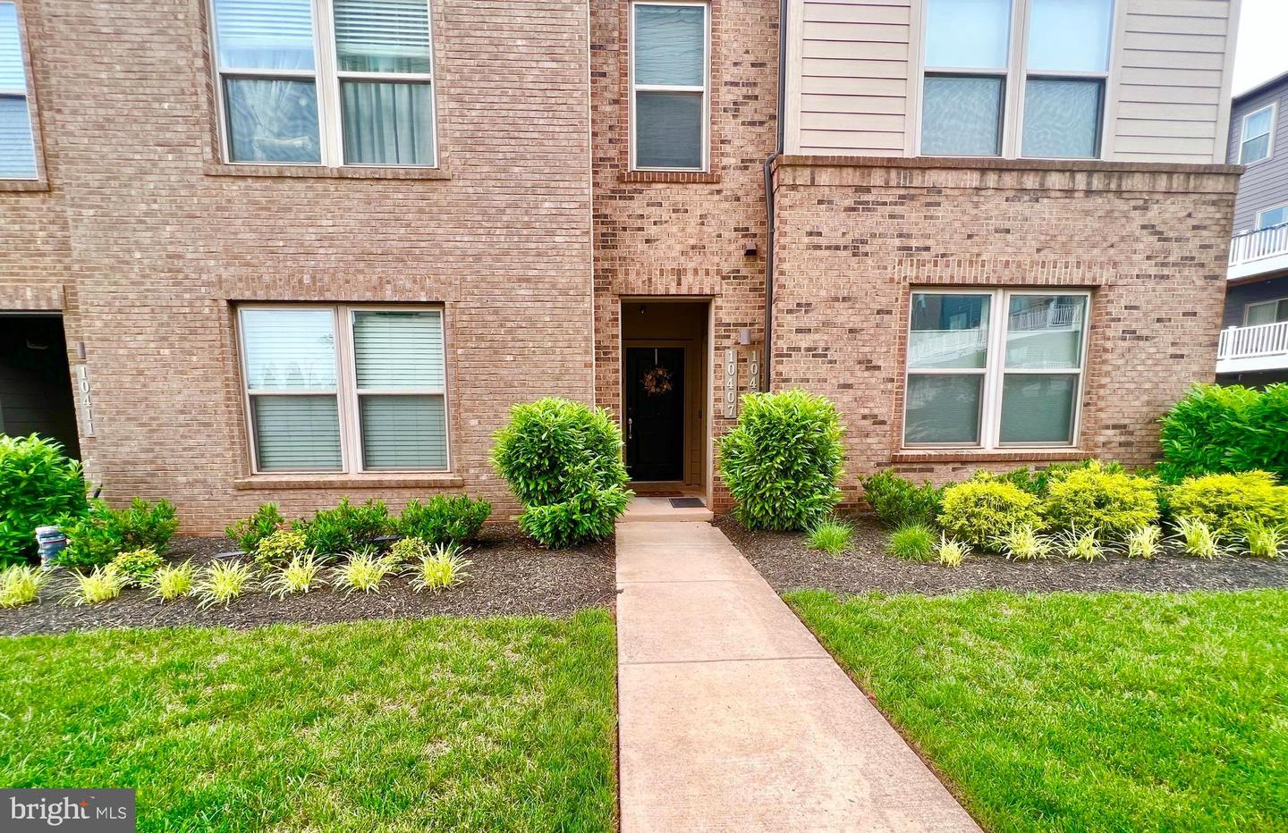 10407 RATCLIFFE TRL, MANASSAS, Virginia 20110, 3 Bedrooms Bedrooms, ,2 BathroomsBathrooms,Residential,For sale,10407 RATCLIFFE TRL,VAMN2008372 MLS # VAMN2008372