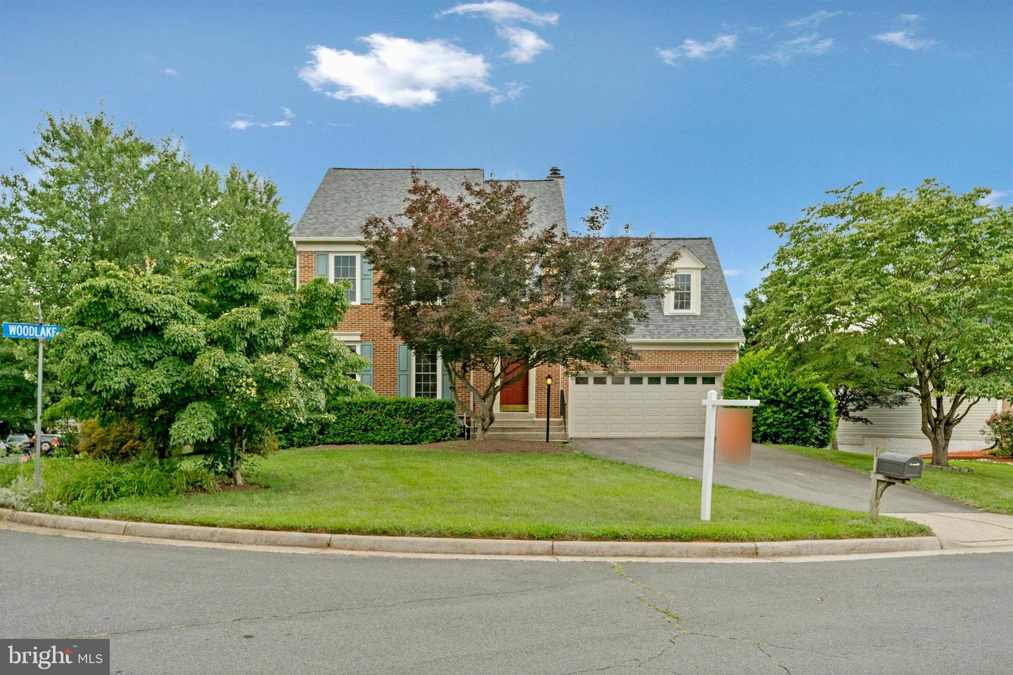 46409 WOODLAKE PL, STERLING, Virginia 20165, 4 Bedrooms Bedrooms, ,2 BathroomsBathrooms,Residential,For sale,46409 WOODLAKE PL,VALO2098558 MLS # VALO2098558