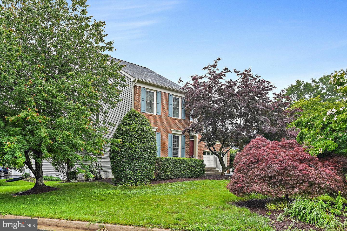 46409 WOODLAKE PL, STERLING, Virginia 20165, 4 Bedrooms Bedrooms, ,2 BathroomsBathrooms,Residential,For sale,46409 WOODLAKE PL,VALO2098558 MLS # VALO2098558