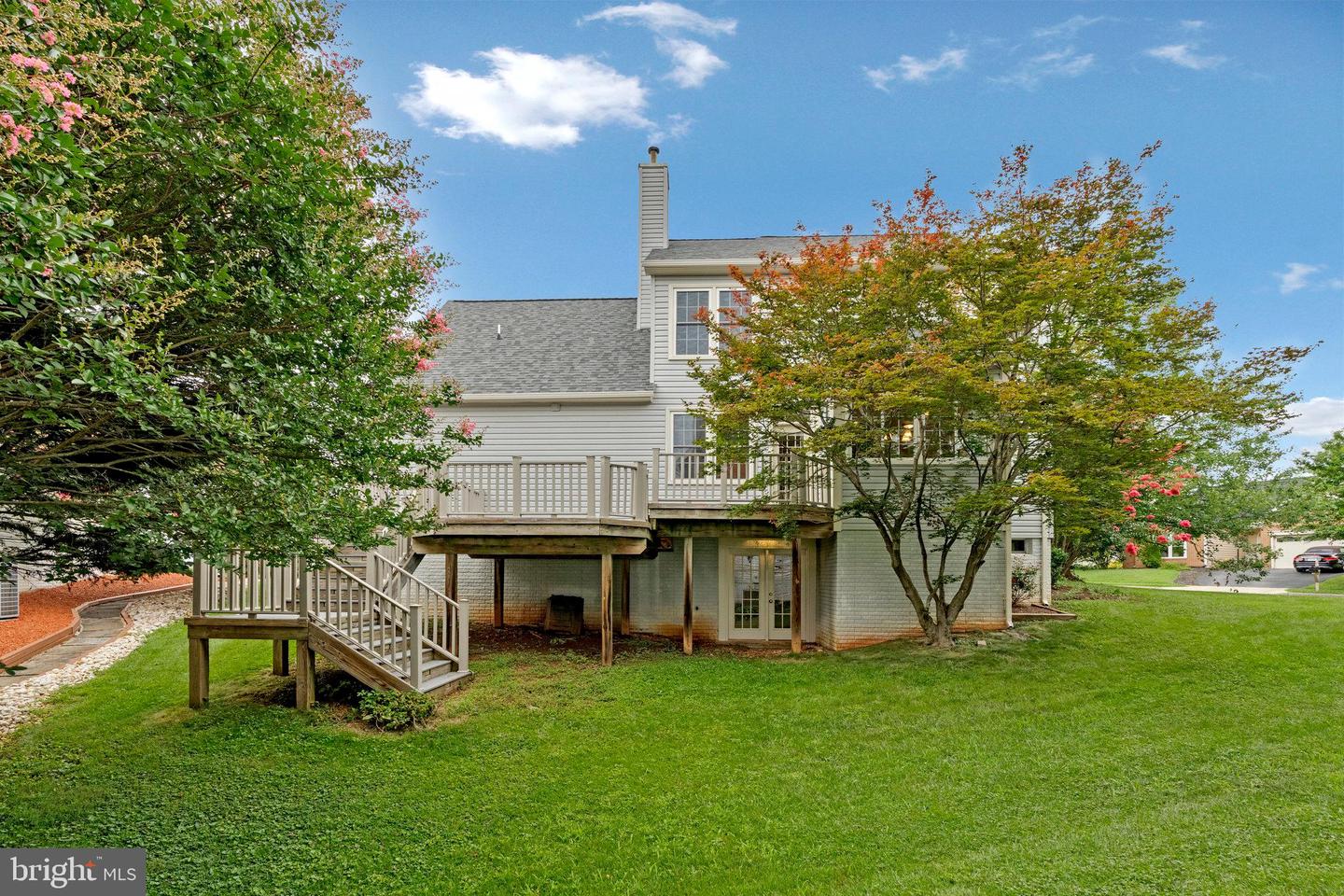 46409 WOODLAKE PL, STERLING, Virginia 20165, 4 Bedrooms Bedrooms, ,2 BathroomsBathrooms,Residential,For sale,46409 WOODLAKE PL,VALO2098558 MLS # VALO2098558