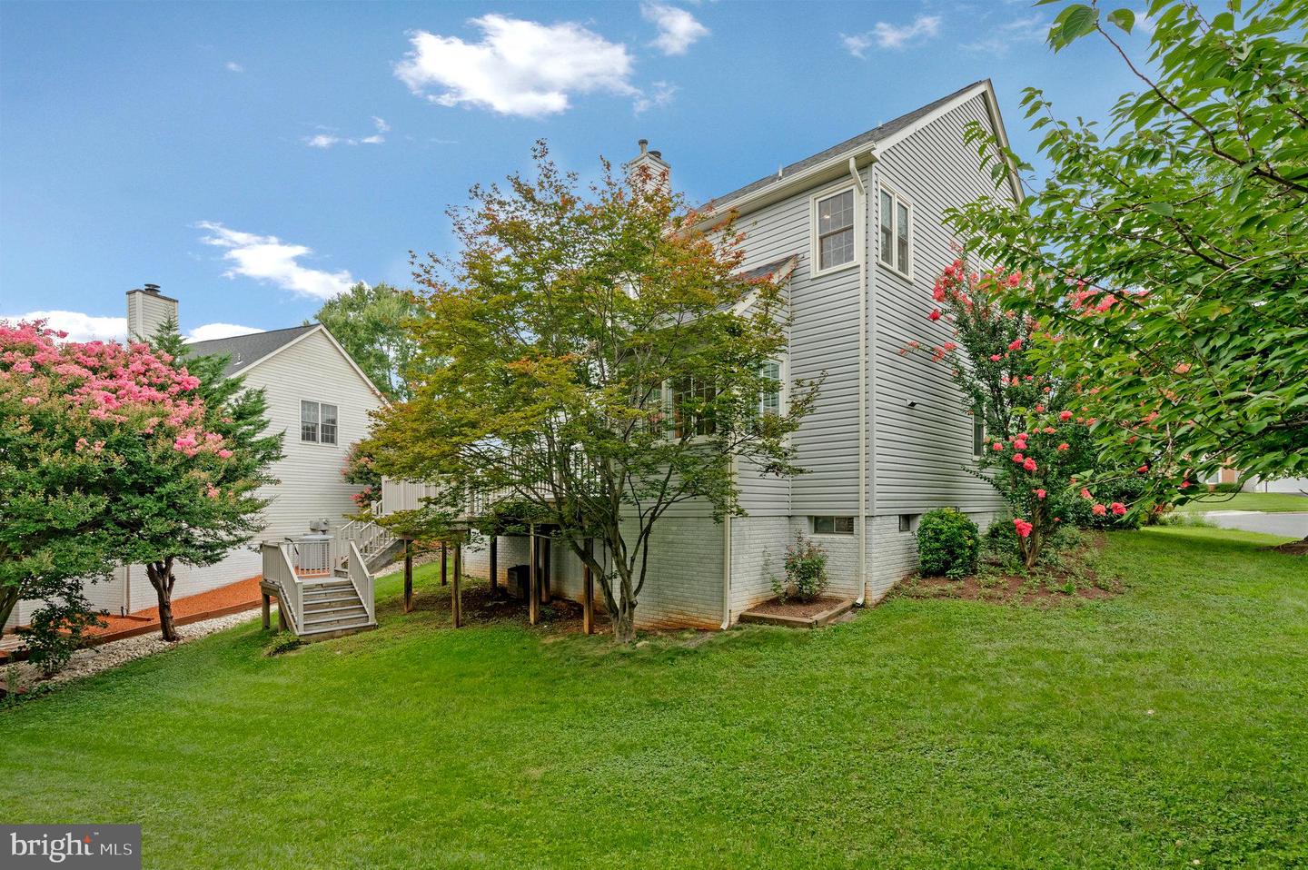 46409 WOODLAKE PL, STERLING, Virginia 20165, 4 Bedrooms Bedrooms, ,2 BathroomsBathrooms,Residential,For sale,46409 WOODLAKE PL,VALO2098558 MLS # VALO2098558