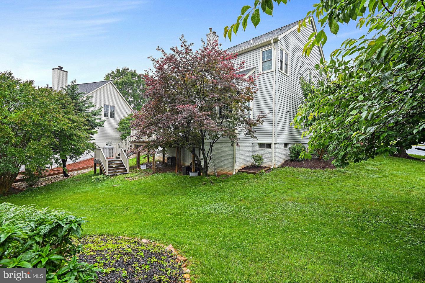 46409 WOODLAKE PL, STERLING, Virginia 20165, 4 Bedrooms Bedrooms, ,2 BathroomsBathrooms,Residential,For sale,46409 WOODLAKE PL,VALO2098558 MLS # VALO2098558