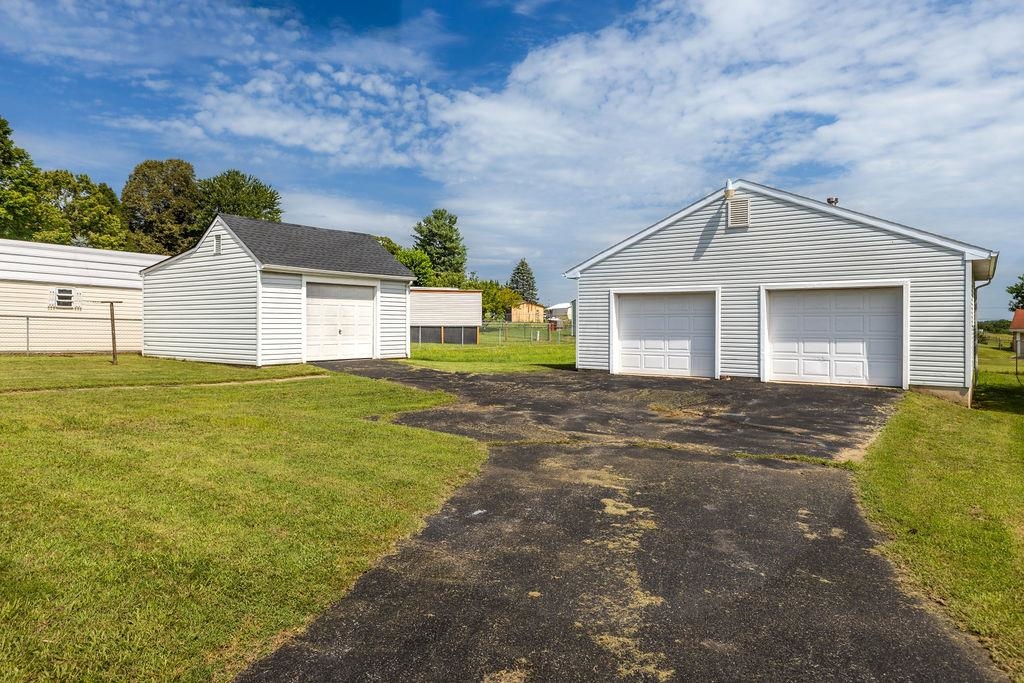 38 GREENBRIAR LN, STUARTS DRAFT, Virginia 24477, 3 Bedrooms Bedrooms, ,1 BathroomBathrooms,Residential,38 GREENBRIAR LN,667132 MLS # 667132