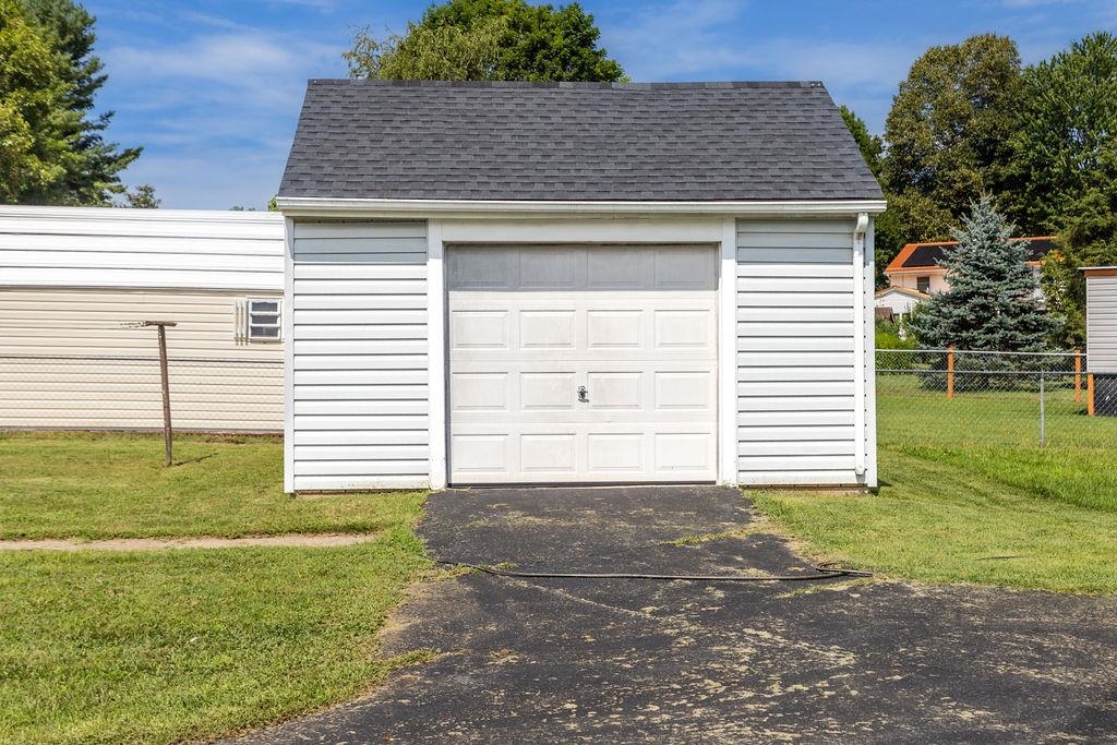 38 GREENBRIAR LN, STUARTS DRAFT, Virginia 24477, 3 Bedrooms Bedrooms, ,1 BathroomBathrooms,Residential,38 GREENBRIAR LN,667132 MLS # 667132