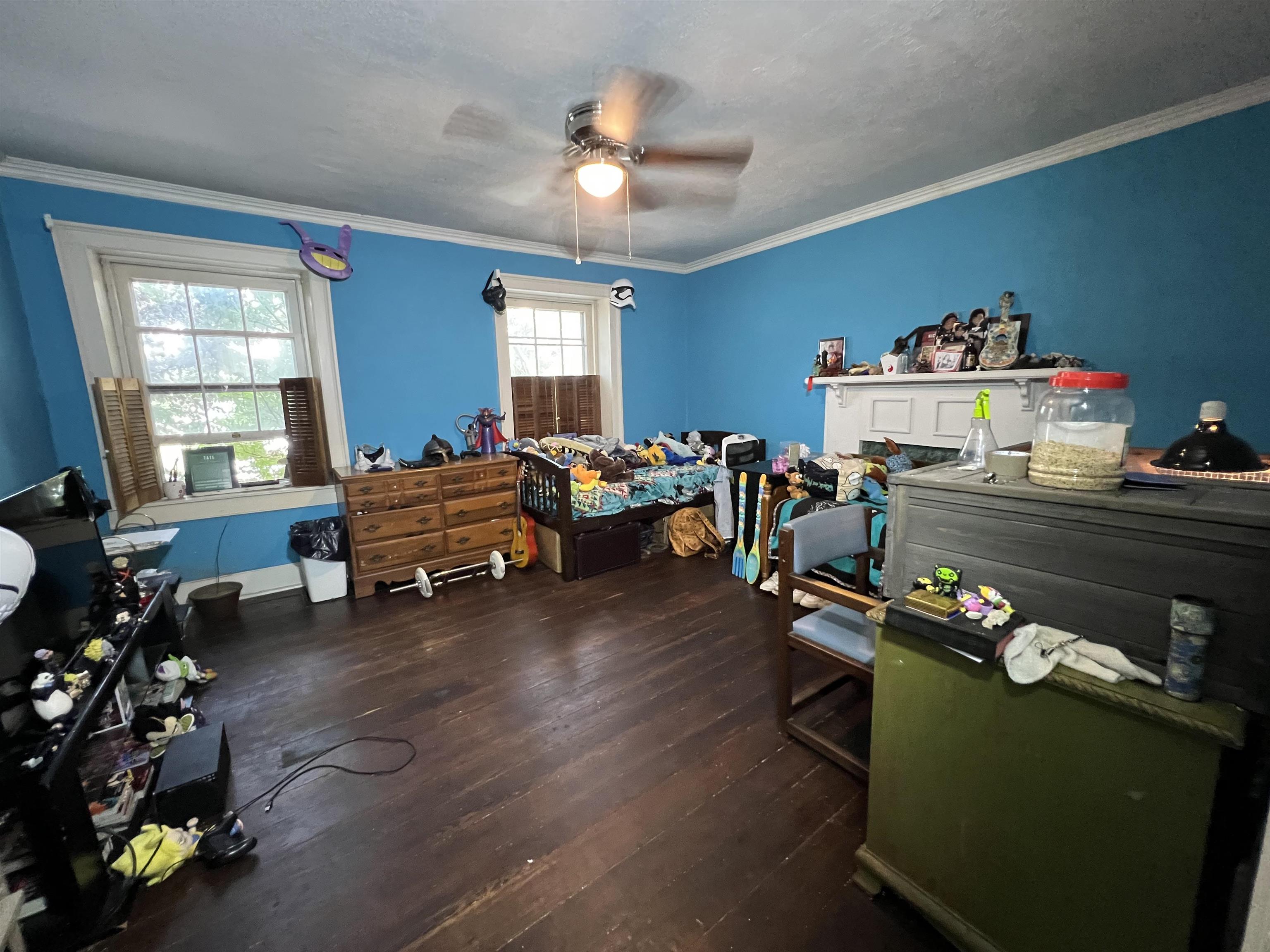 77 MAIN ST, GREENVILLE, Virginia 24440, 4 Bedrooms Bedrooms, ,1 BathroomBathrooms,Residential,