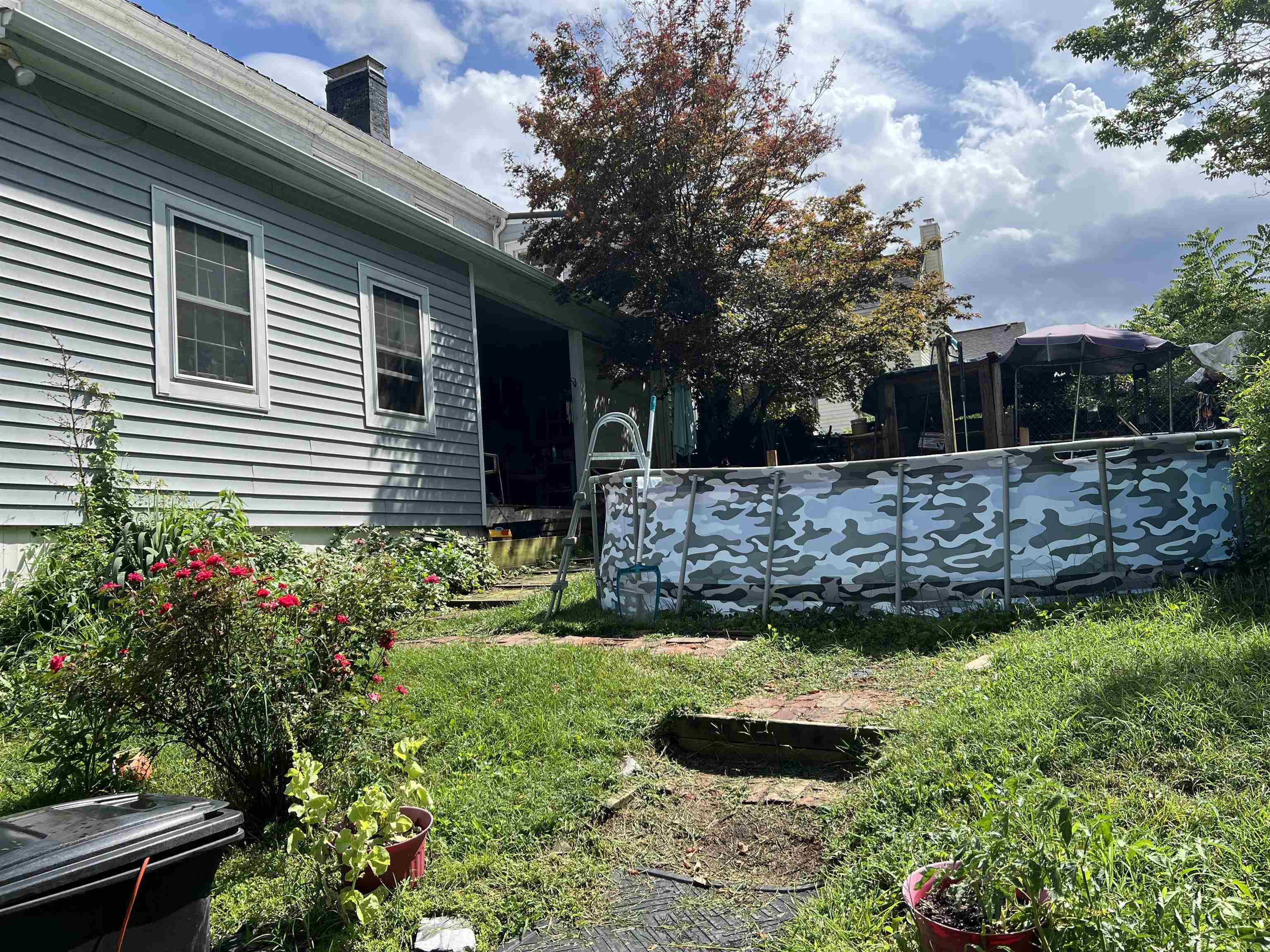 77 MAIN ST, GREENVILLE, Virginia 24440, 4 Bedrooms Bedrooms, ,1 BathroomBathrooms,Residential,