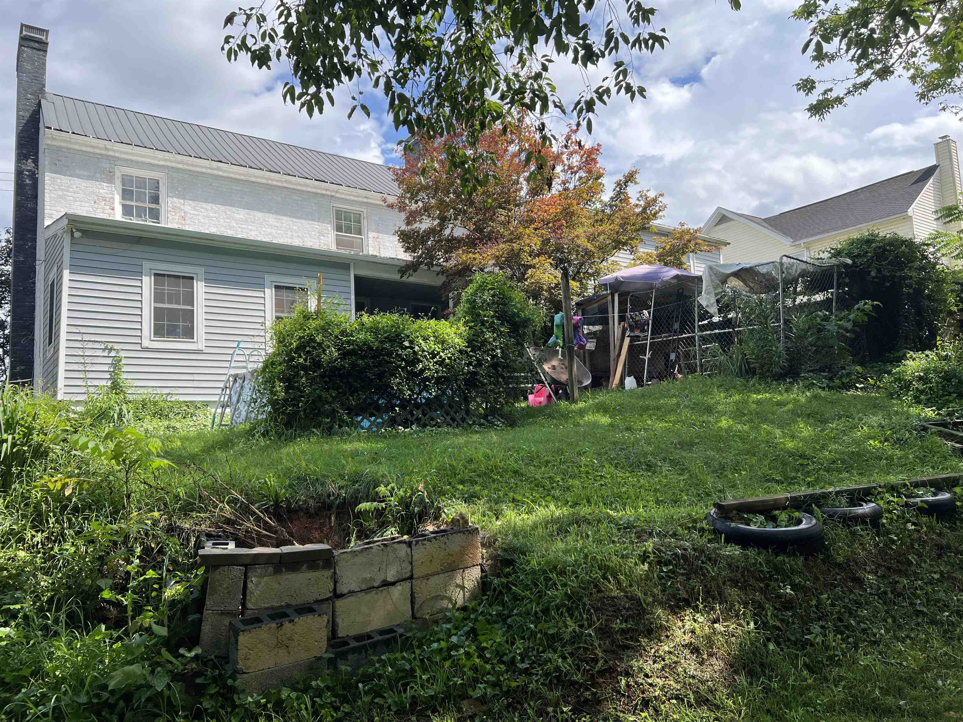 77 MAIN ST, GREENVILLE, Virginia 24440, 4 Bedrooms Bedrooms, ,1 BathroomBathrooms,Residential,